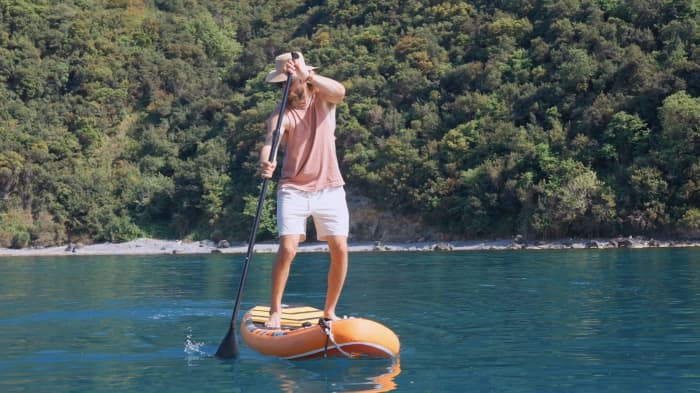 Luxe catamaranervaring in Bodrum – hele dag