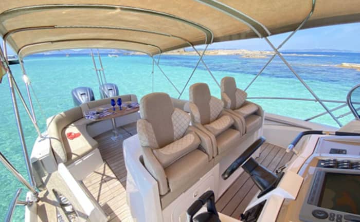 Discover the secret corners of Ibiza and Formentera