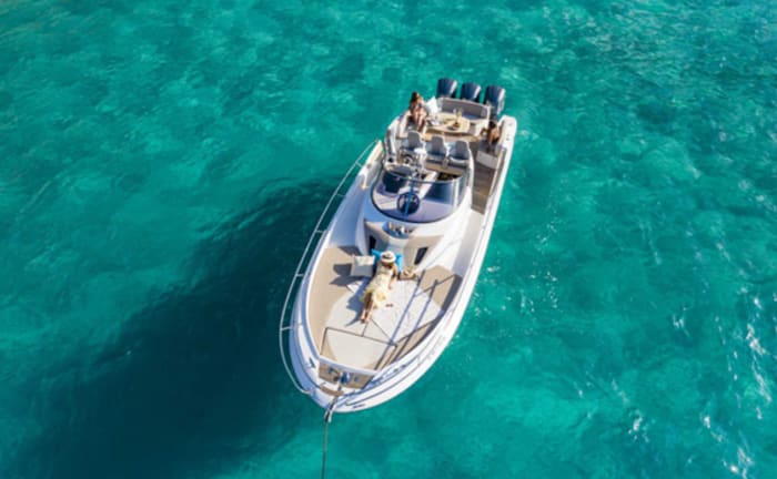 Discover the secret corners of Ibiza and Formentera