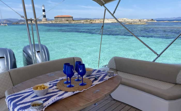 Discover the secret corners of Ibiza and Formentera