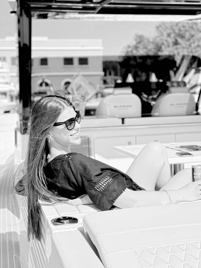 Ibiza by the Sea: Formentera Waters & Effortless Luxury