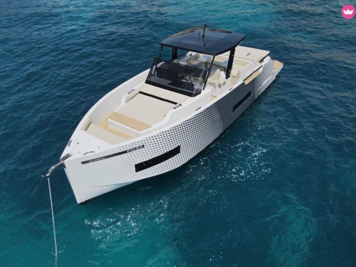 Ibiza by the Sea: Formentera Waters & Effortless Luxury