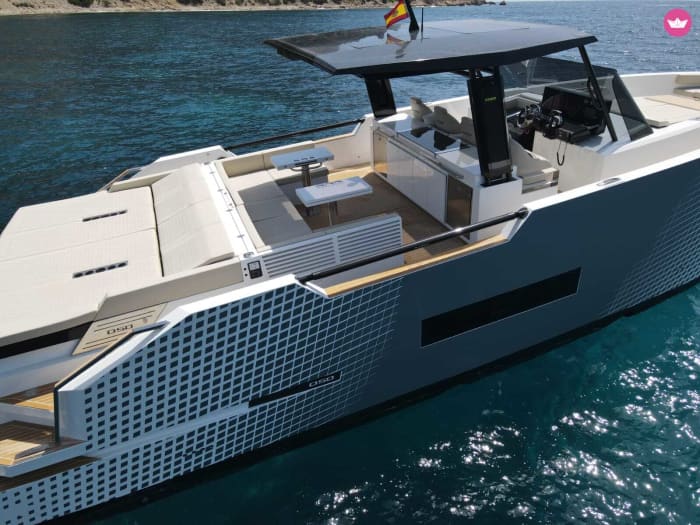Ibiza by the Sea: Formentera Waters & Effortless Luxury