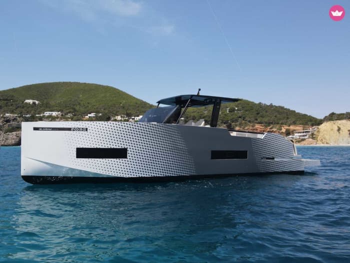 Ibiza by the Sea: Formentera Waters & Effortless Luxury