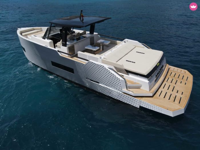 Ibiza by the Sea: Formentera Waters & Effortless Luxury