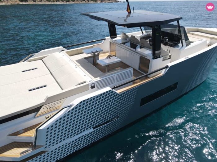 Ibiza by the Sea: Formentera Waters & Effortless Luxury
