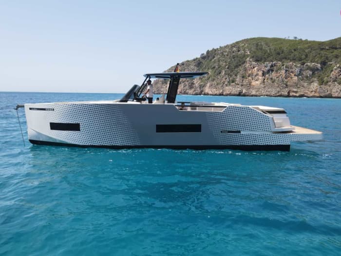 Ibiza by the Sea: Formentera Waters & Effortless Luxury