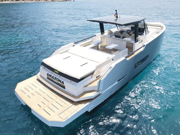 Ibiza by the Sea: Formentera Waters & Effortless Luxury