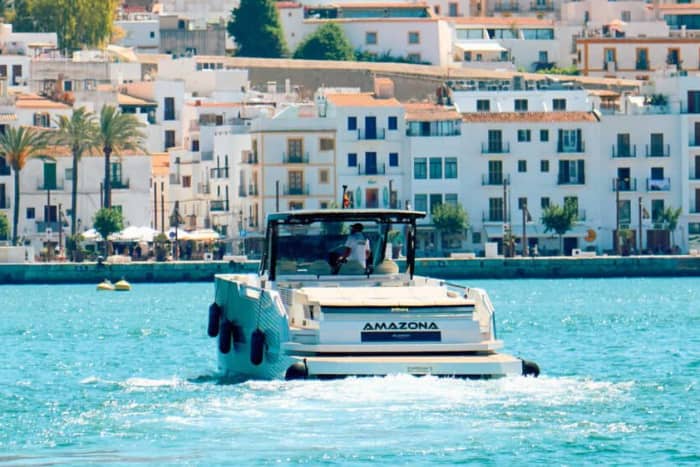 Ibiza by the Sea: Formentera Waters & Effortless Luxury