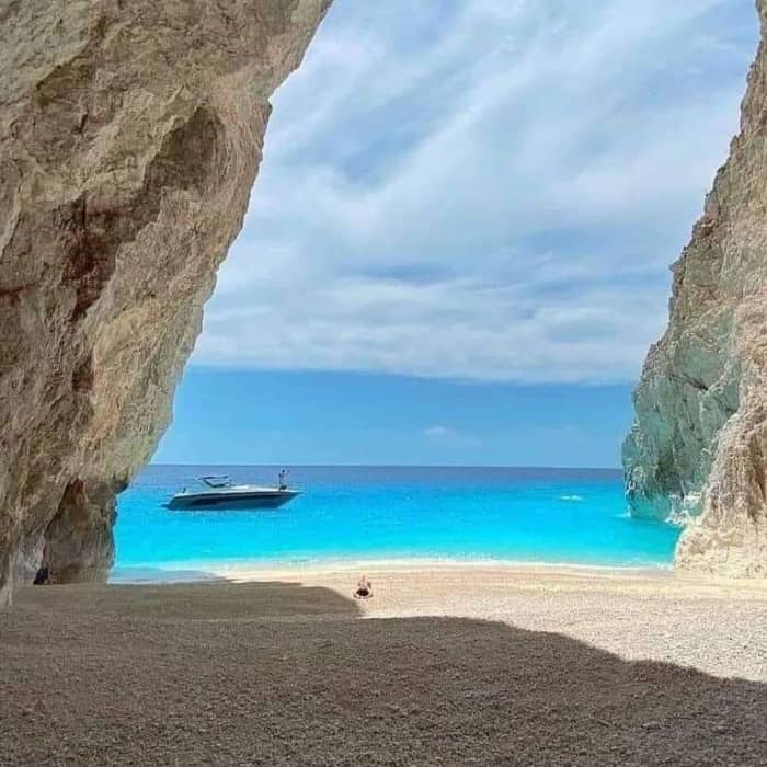 Full Day Cruise – Explore the Best of South & West Zakynthos