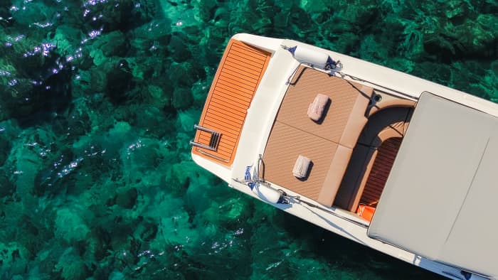 Full Day Cruise – Explore the Best of South & West Zakynthos