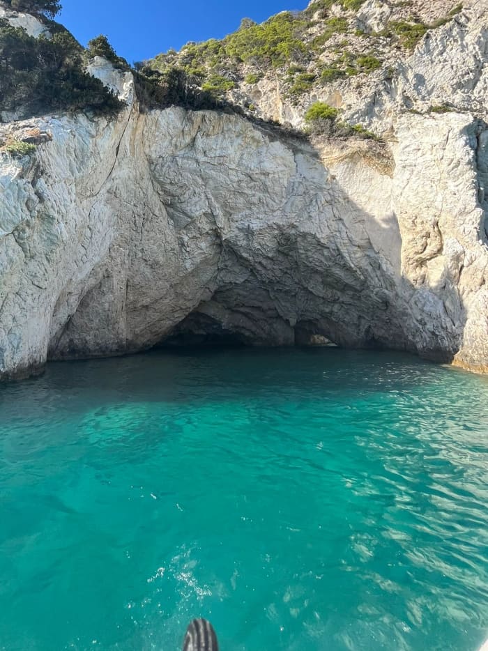 Full Day Cruise – Explore the Best of South & West Zakynthos