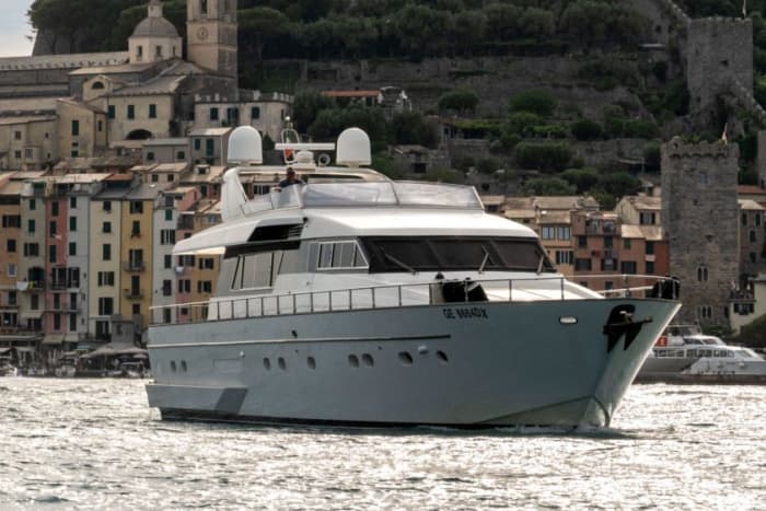 Cinque Terre und Bootserlebnis an der ligurischen Küste