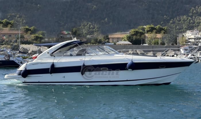 Escursione di un'intera giornata in motoscafo a Le Lavandou