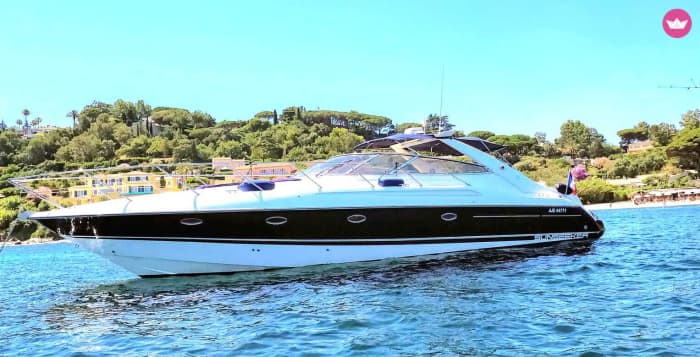 Excursión de ensueño de medio día desde Saint-Tropez y alrededores - todo incluido
