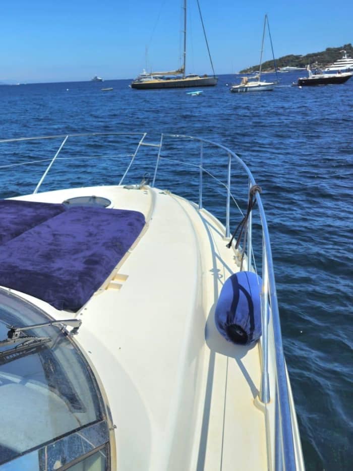 Explore the Lérins Islands and Billionaires' Bay – all inclusive