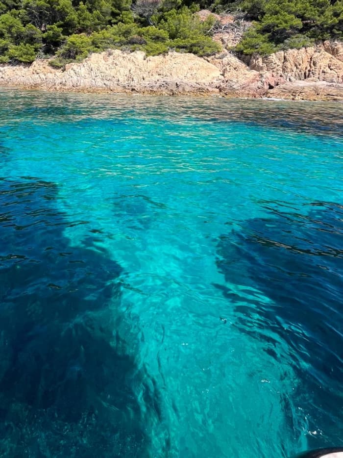 Explore the Lérins Islands and Billionaires' Bay – all inclusive