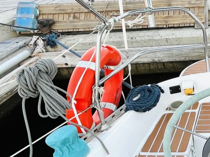 Full-day sailing experience in Sotogrande