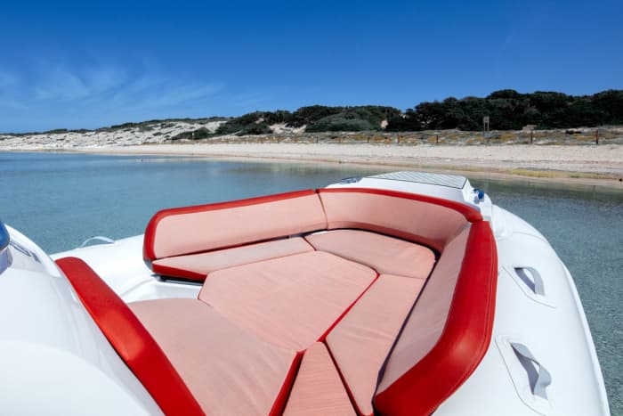 Toast the Day, Celebrate the Sunset – Ibiza by Sea
