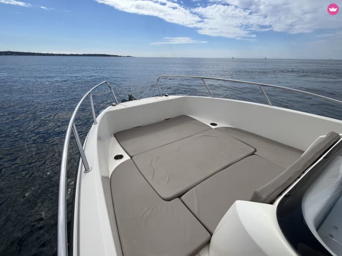 Tailor-made getaway – Between the Lérins Islands and Secret Coves
