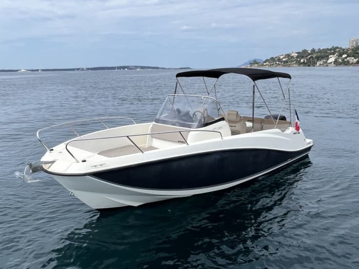 Tailor-made getaway – Between the Lérins Islands and Secret Coves