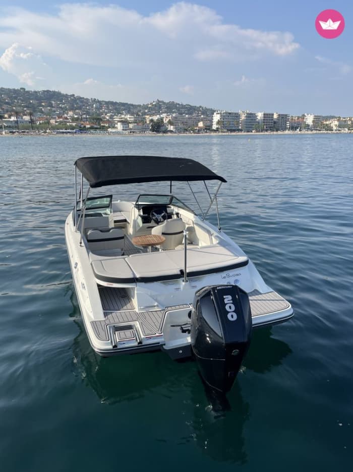 Freedom Cruise – Explore the French Riviera Differently