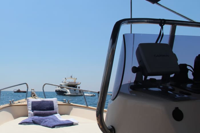 Verken Santa Margherita Ligure in een halve dag