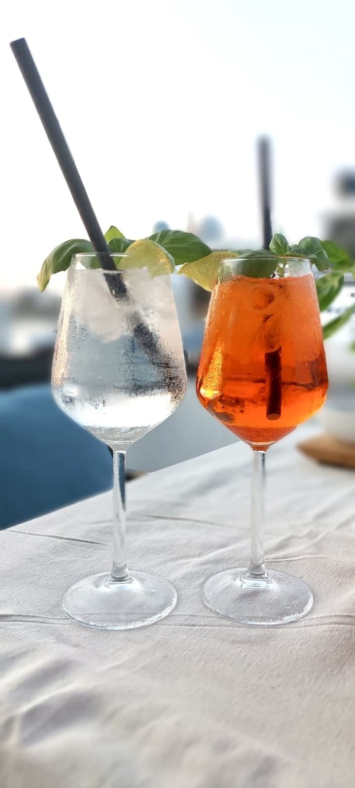 7-Hour Yacht Cruise Along the Adriatic – From Caves to Crystal Waters