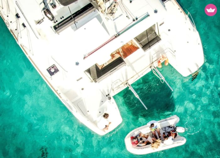 Tour Privado Caprera, La Maddalena y Costa Esmeralda