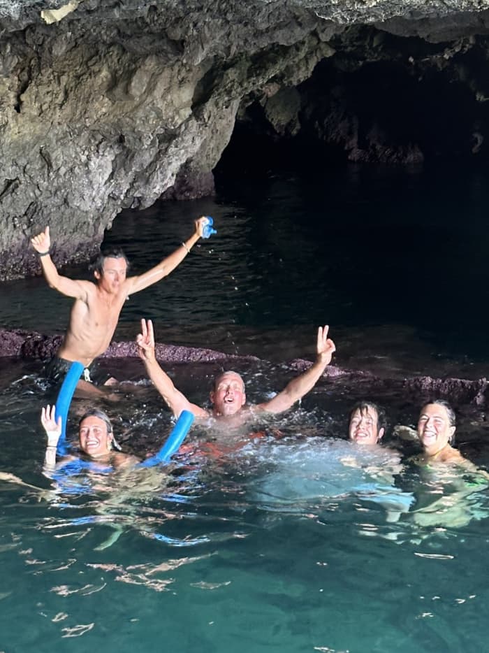 Marzamemi & Dolphin Escape – Exclusieve ervaring aan de Siciliaanse kust