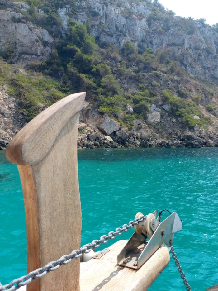 Mediterranean Getaway: Half-Day Tour of Mallorca, 4 Hours