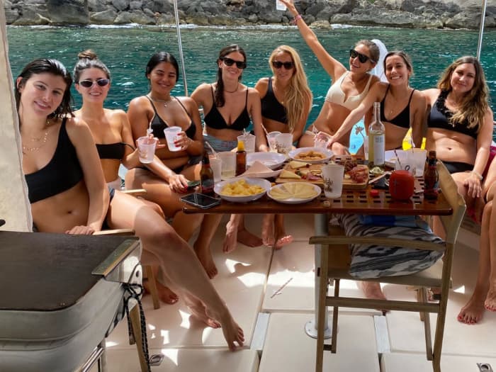 Mediterranean Getaway: Half-Day Tour of Mallorca, 4 Hours