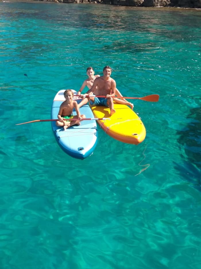 Mediterranean Getaway: Half-Day Tour of Mallorca, 4 Hours