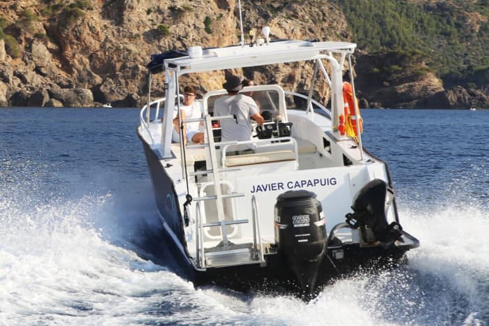 Secrets of the Tramuntana Coast – Half-Day Escape