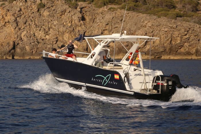 Secrets of the Tramuntana Coast – Half-Day Escape