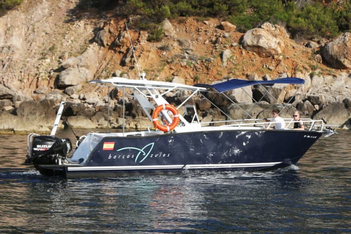 Secrets of the Tramuntana Coast – Half-Day Escape