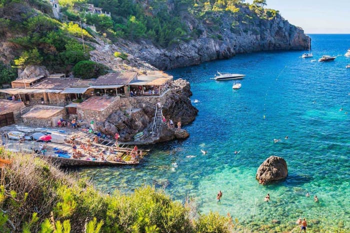Secrets of the Tramuntana Coast – Half-Day Escape