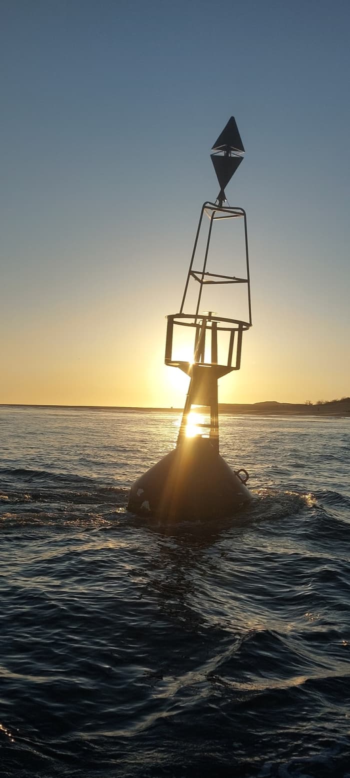 Entdecken Sie Arcachon auf einem Ganztagesausflug mit dem Motorboot