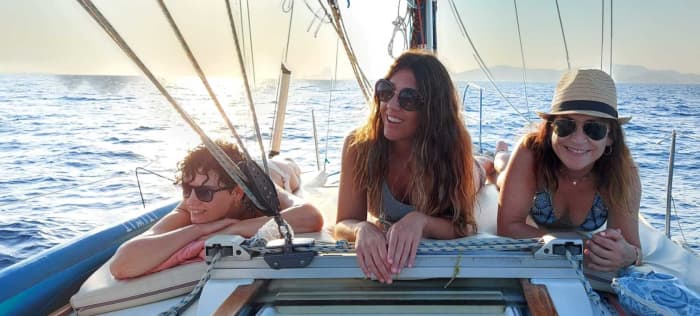 Ibiza und Formentera, Ses Illetes, Espalmador
und die besten Strände