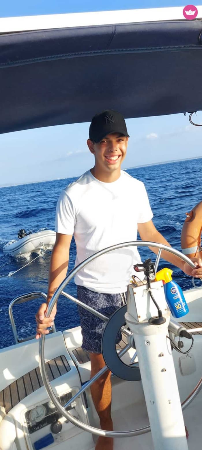 Ibiza und Formentera, Ses Illetes, Espalmador
und die besten Strände