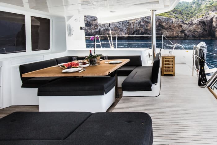 Into the Blue – Een dag van vrijheid langs de wilde kust van Mallorca