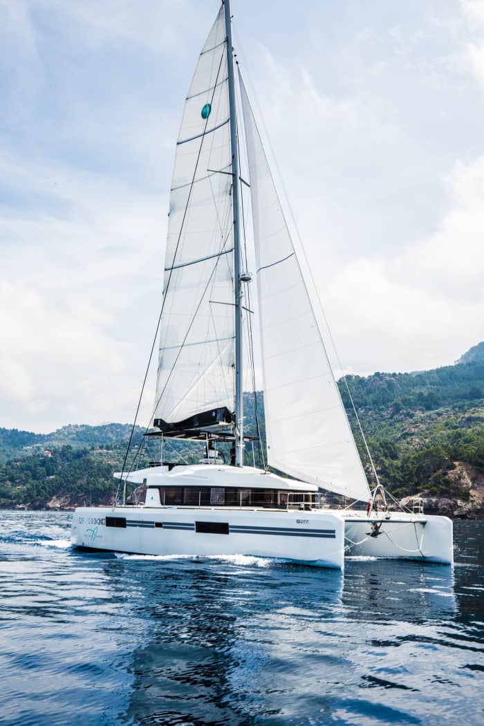 Into the Blue – Een dag van vrijheid langs de wilde kust van Mallorca