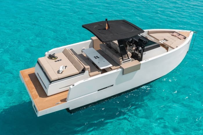 Ontsnap naar Formentera: turquoise wateren, verborgen stranden en zorgeloos eilandleven