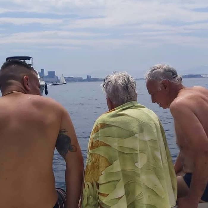 Twój dzień w Rio de Janeiro: Wynajmij łódź motorową i spędź cały dzień na odkrywaniu świata