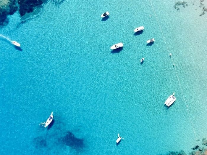 Full-day sailing experience on a catamaran in Porto-Vecchio