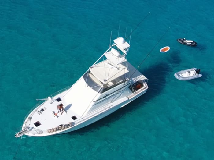 Une journée à la découverte de Porto Cervo : détente absolue sur le bleu italien
