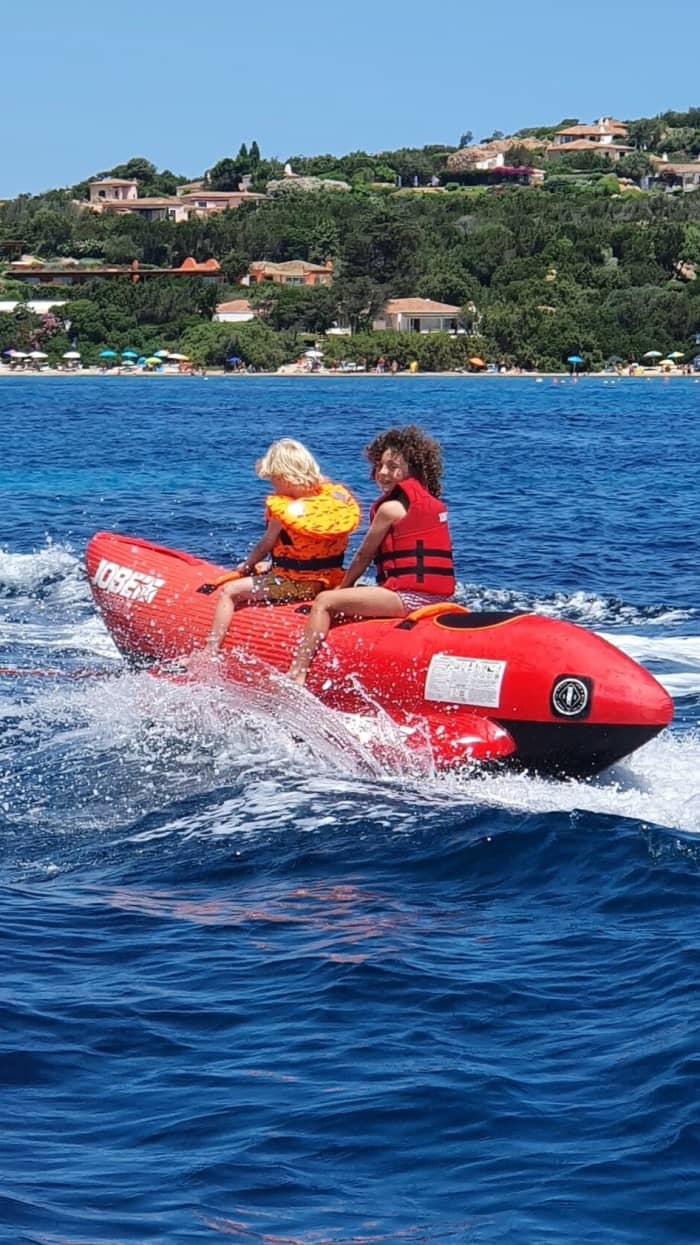 Une journée à la découverte de Porto Cervo : détente absolue sur le bleu italien
