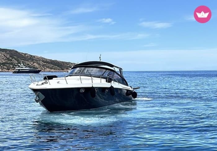 La Maddalena Archipelago Full-Day Boat Tour