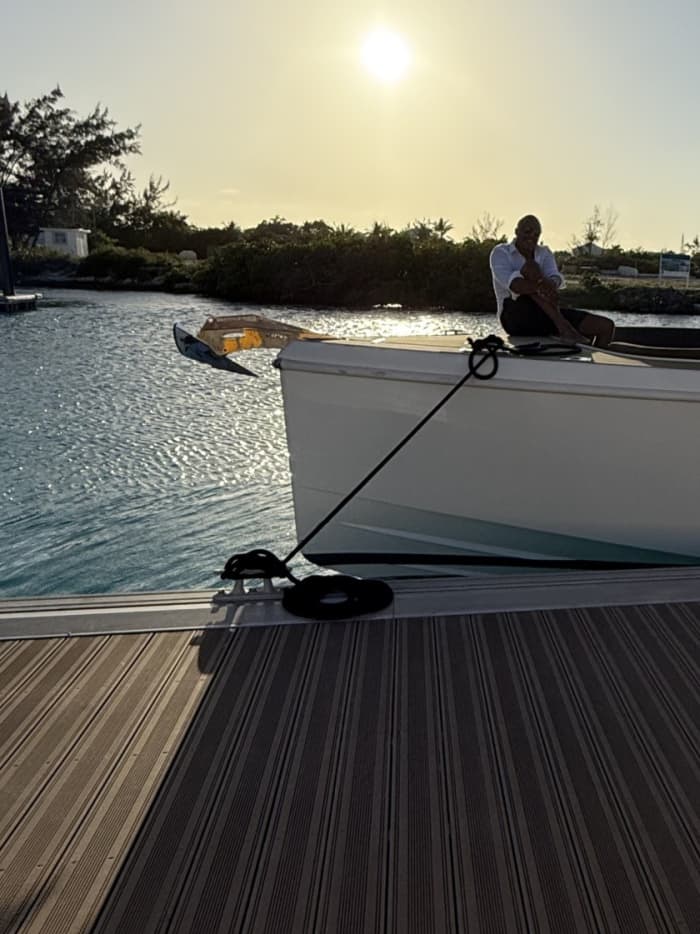 Exploration des Merveilles des Îles : Grace Bay, Iguana Island, Half Moon Bay et Plus