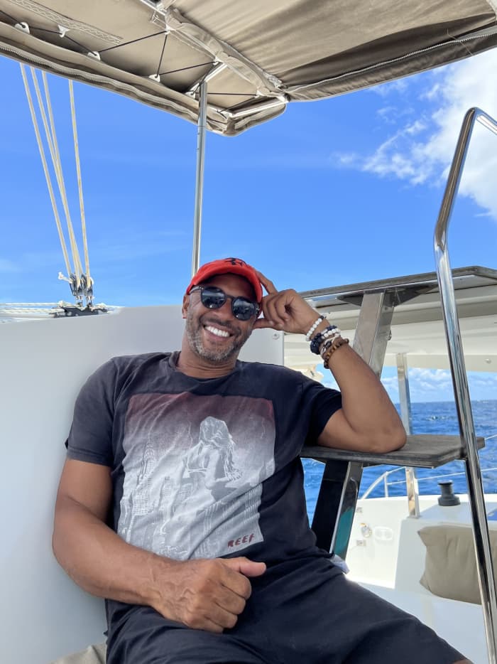 Exploration des Merveilles des Îles : Grace Bay, Iguana Island, Half Moon Bay et Plus